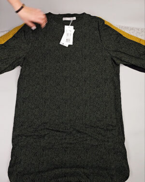 Фотография  265 - Платья Bestseller+DK Winter 035#7 кг, ЛОТ СТ-9999 оптом в Кирове и Кировской области