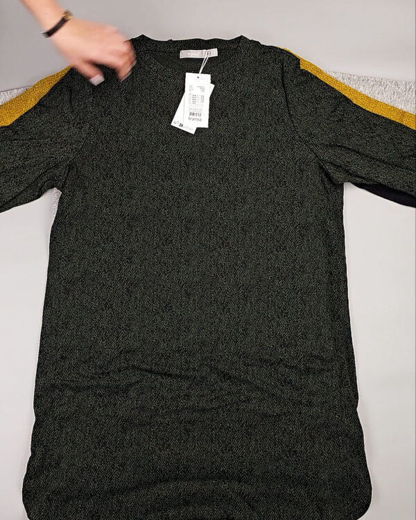 Фотография  884 - Платья Bestseller+DK Winter 035#7 кг, ЛОТ СТ-9999 оптом в Кирове и Кировской области