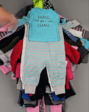 Фотография  351 - BABY СТОК CAN#5 кг, ЛОТ СТ-9921 оптом в Кирове и Кировской области