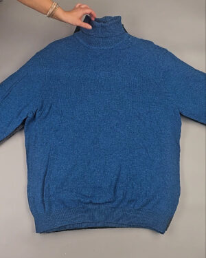 Фотография  444 - Джемпера мужские C&A 025#7 кг, ЛОТ СТ-10002 оптом в Кирове и Кировской области