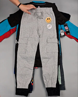 Фотография  215 - KIDS СТОК CAN 084#5 кг, ЛОТ СТ-9674 оптом в Кирове и Кировской области