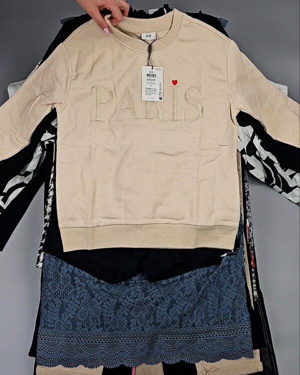 Фотография  915 - DK+Bestseller 085#16 кг, ЛОТ СТ-9951 оптом в Кирове и Кировской области