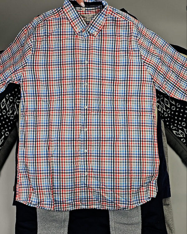 Фотография  734 - LIDL Winter м/ж 022024#15 кг, ЛОТ СТ-9976 оптом в Кирове и Кировской области