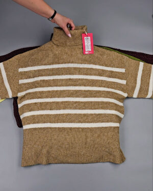 Фотография  141 - Джемпера JJXX 045 #7 кг, ЛОТ СТ-9876 оптом в Кирове и Кировской области