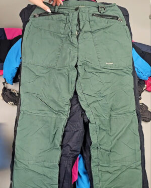 Фотография  525 - Комбинезоны лыжные SKI БМ#20 кг, ЛОТ СХ-0192 оптом в Кирове и Кировской области