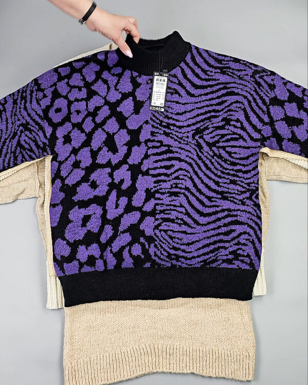 Фотография  615 - Джемпера Bestseller 104#7 кг оптом в Кирове и Кировской области