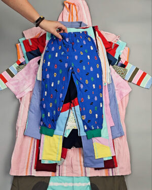 Фотография  389 - TCM Kids зима #7 кг оптом в Кирове и Кировской области