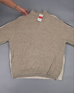 Фотография  786 - Джемпера мужские C&A 025#7 кг, ЛОТ СТ-10001 оптом в Кирове и Кировской области