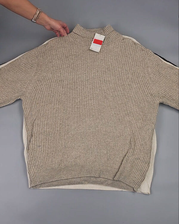 Фотография  200 - Джемпера мужские C&A 025#7 кг, ЛОТ СТ-10001 оптом в Кирове и Кировской области