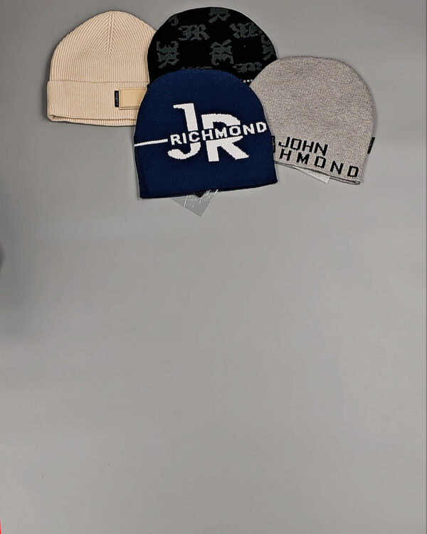 Фотография  264 - Шапки мужские C-3406 (CAPS/W) #20 шт оптом в Кирове и Кировской области