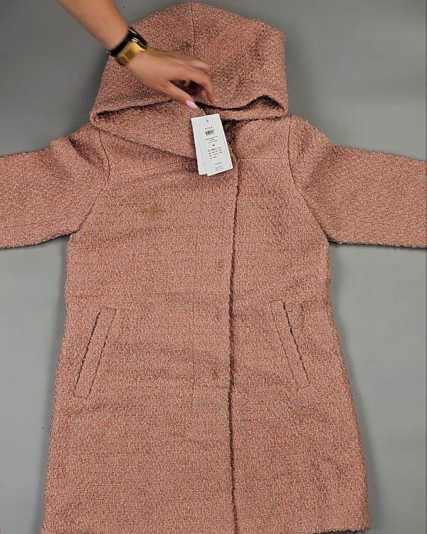 Фотография  329 - Пальто Bestseller 045#10 кг, ЛОТ СТ-9846 оптом в Кирове и Кировской области