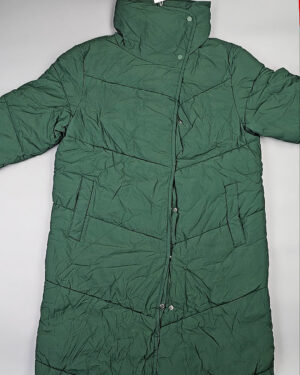 Фотография  218 - Куртки BESTSELLER зима 045#10 кг, ЛОТ СТ-9835 оптом в Кирове и Кировской области