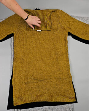 Фотография  684 - Платья Bestseller+DK Winter 035#7 кг, ЛОТ СТ-9999 оптом в Кирове и Кировской области