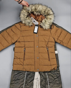 Фотография  449 - Верхняя одежда BESTSELLER Дания#11,35 кг, ЛОТ СТ-9706 оптом в Кирове и Кировской области