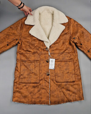 Фотография  498 - Верхняя одежда VILA 104#10 кг оптом в Кирове и Кировской области