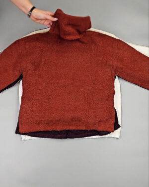 Фотография  566 - Джемпера VILA W 104#7 кг оптом в Кирове и Кировской области