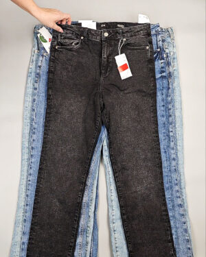 Фотография  433 - Джинсы C&A ж/м#10 кг, ЛОТ СТ-9743 оптом в Кирове и Кировской области