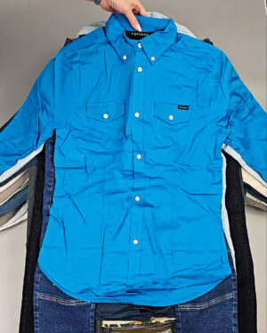 Фотография  769 - Мужской микс TOP LOOK (MEN NC)#25 кг, ЛОТ СТ-9871 оптом в Кирове и Кировской области