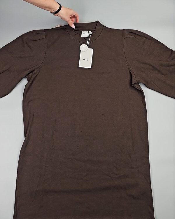 Фотография  179 - Платья Bestseller+DK Winter 035#7 кг, ЛОТ СТ-9917 оптом в Кирове и Кировской области