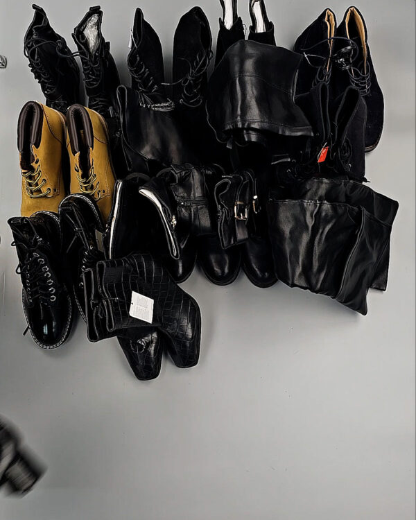 Фотография  340 - Обувь СТОК Demi шт#20 шт, ЛОТ СТ-9773 оптом в Кирове и Кировской области