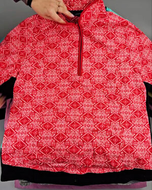 Фотография  489 - Толстовки флис м/ж (Adult Fleece Tops Premium)#18 кг, ЛОТ СХ-0249 оптом в Кирове и Кировской области