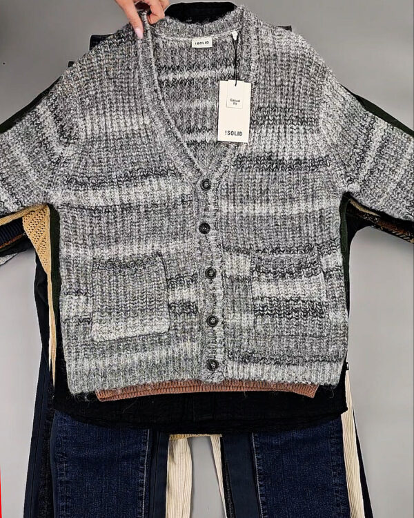 Фотография  700 - SOLID Winter 075#20 кг, ЛОТ СТ-9931 оптом в Кирове и Кировской области