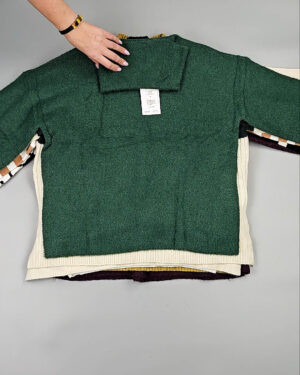 Фотография  442 - Джемпера VILA W 104#7 кг, ЛОТ СТ-9887 оптом в Кирове и Кировской области