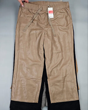 Фотография  636 - Брюки женские зима C&A 025#10 кг, ЛОТ СТ-9907 оптом в Кирове и Кировской области