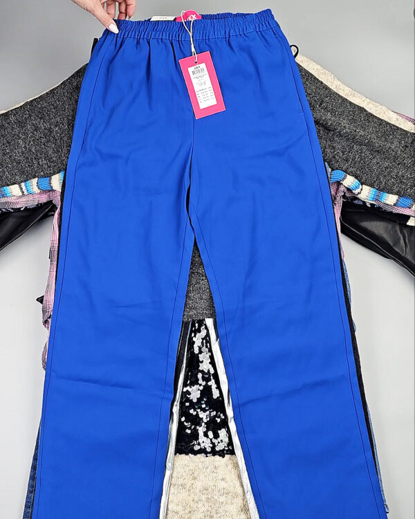 Фотография  355 - JACK JONES Women Winter mix 075 #15 кг, ЛОТ СТ-9960 оптом в Кирове и Кировской области