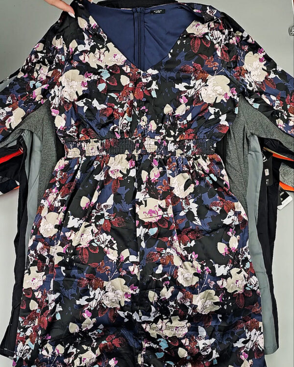 Фотография  652 - CANADA  Winter mix 084#20 кг, ЛОТ СТ-9986 оптом в Кирове и Кировской области