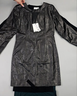 Фотография  808 - Платья Bestseller+DK Winter 035#7 кг, ЛОТ СТ-9919 оптом в Кирове и Кировской области