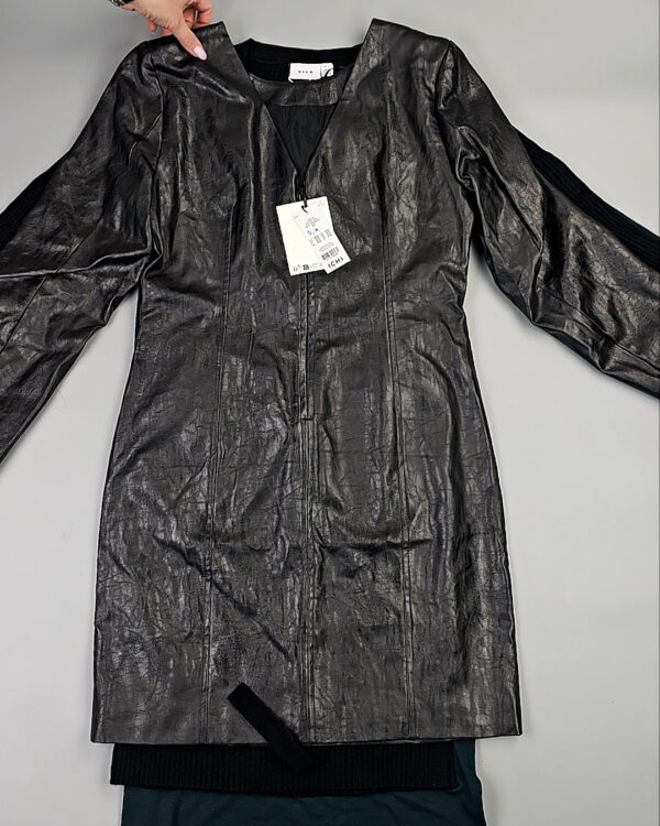 Фотография  801 - Платья Bestseller+DK Winter 035#7 кг, ЛОТ СТ-9919 оптом в Кирове и Кировской области