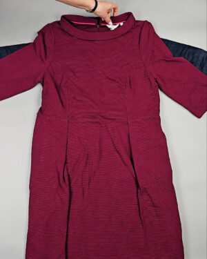 Фотография  324 - Платья Bestseller+DK Winter 035#7 кг, ЛОТ СТ-9998 оптом в Кирове и Кировской области