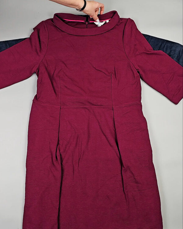 Фотография  314 - Платья Bestseller+DK Winter 035#7 кг, ЛОТ СТ-9998 оптом в Кирове и Кировской области