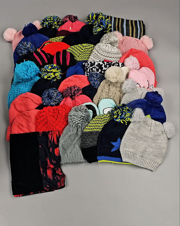 Фотография  507 - ШШП Lidl kids 114#5 кг, ЛОТ СТ-9657 оптом в Кирове и Кировской области