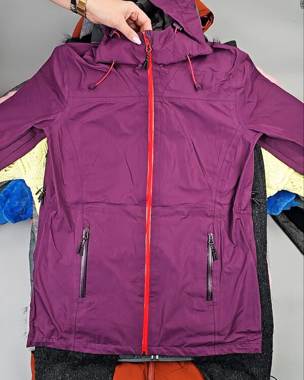 Фотография  489 - Норвегия W#49 кг, ЛОТ СХ-0226 оптом в Кирове и Кировской области