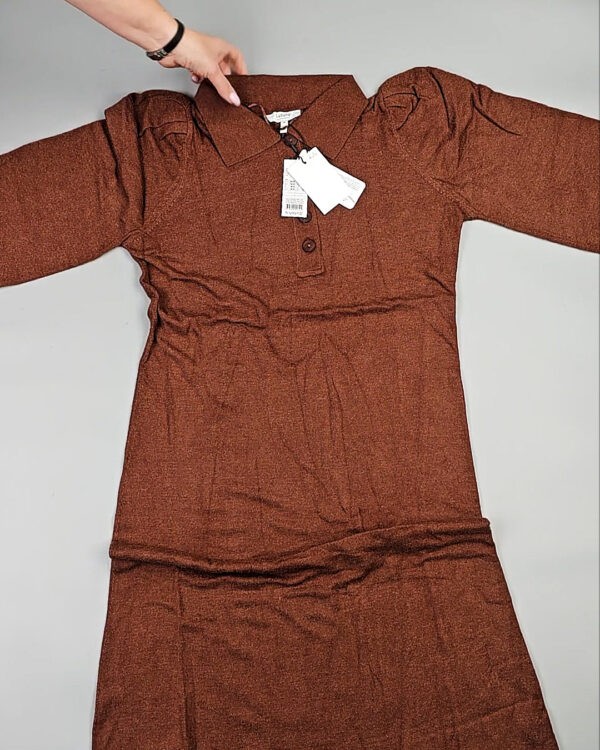 Фотография  942 - Платья Bestseller+DK Winter 035#7 кг, ЛОТ СТ-9916 оптом в Кирове и Кировской области