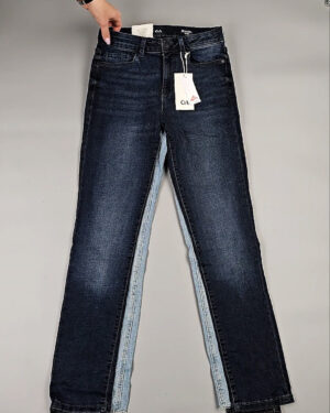 Фотография  462 - Джинсы C&A ж/м#10 кг, ЛОТ СТ-9865 оптом в Кирове и Кировской области