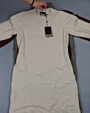 Фотография  160 - Платья Bestseller+DK Winter 035#7 кг, ЛОТ СТ-9997 оптом в Кирове и Кировской области