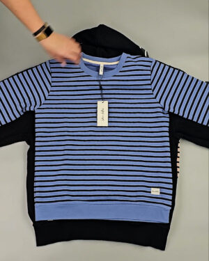 Фотография  440 - Толстовки Bestseller+DK 035#7 кг, ЛОТ СТ-9839 оптом в Кирове и Кировской области