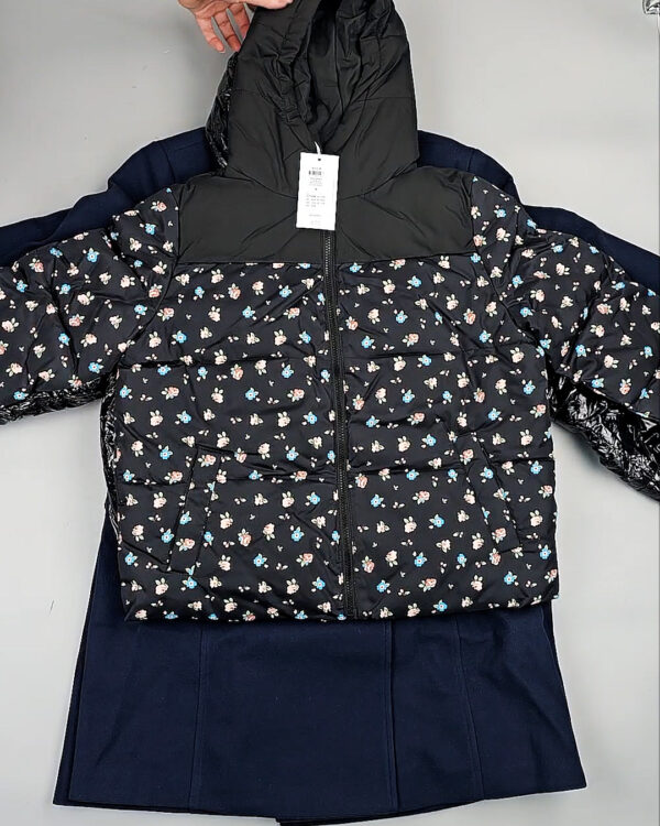 Фотография  398 - Верхняя одежда VILA#10,1 кг, ЛОТ СТ-9710 оптом в Кирове и Кировской области