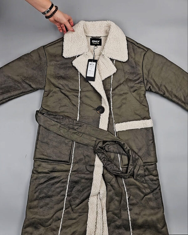 Фотография  287 - Верхняя одежда BESTSELLER Дания#11,35 кг, ЛОТ СТ-9706 оптом в Кирове и Кировской области