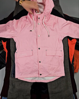 Фотография  694 - Норвегия W#51 кг, ЛОТ СХ-0228 оптом в Кирове и Кировской области