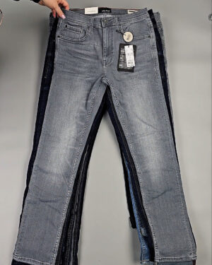 Фотография  488 - Джинсы BLEND HE 075#10 кг оптом в Кирове и Кировской области