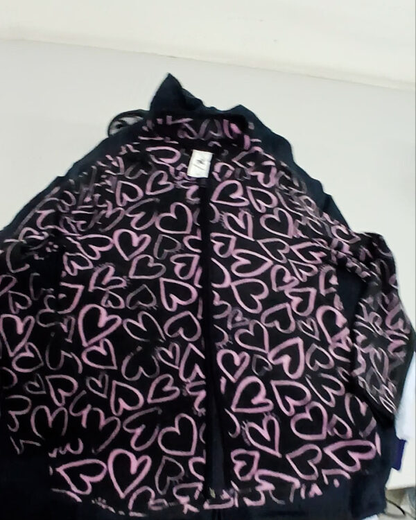 Фотография  363 - Флис детский #5 кг, ЛОТ СХ-0211 оптом в Кирове и Кировской области