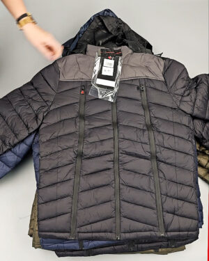 Фотография  956 - Куртки (Herrenjacken G.Norway)#14,4 кг, ЛОТ СТ-9636 оптом в Кирове и Кировской области