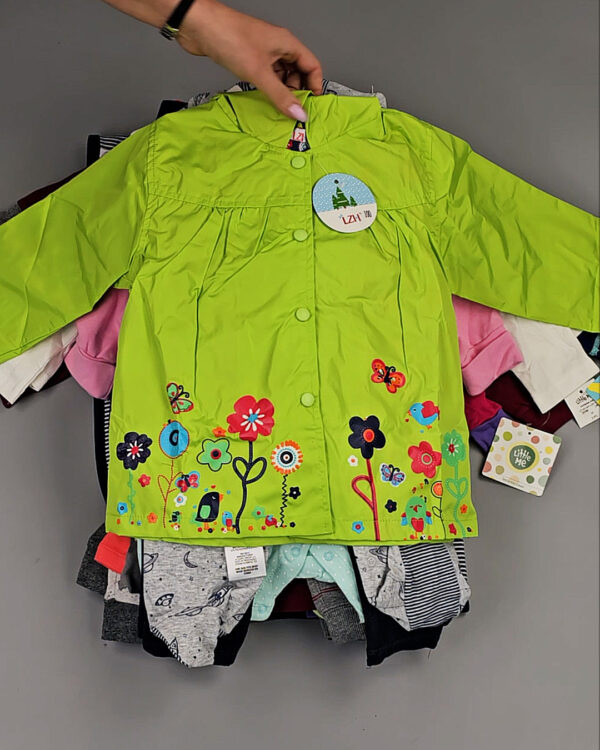 Фотография  280 - BABY СТОК CAN 084#5 кг, ЛОТ СТ-9927 оптом в Кирове и Кировской области