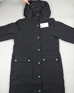 Фотография  875 - Куртки BESTSELLER зима 045#10 кг, ЛОТ СТ-9836 оптом в Кирове и Кировской области