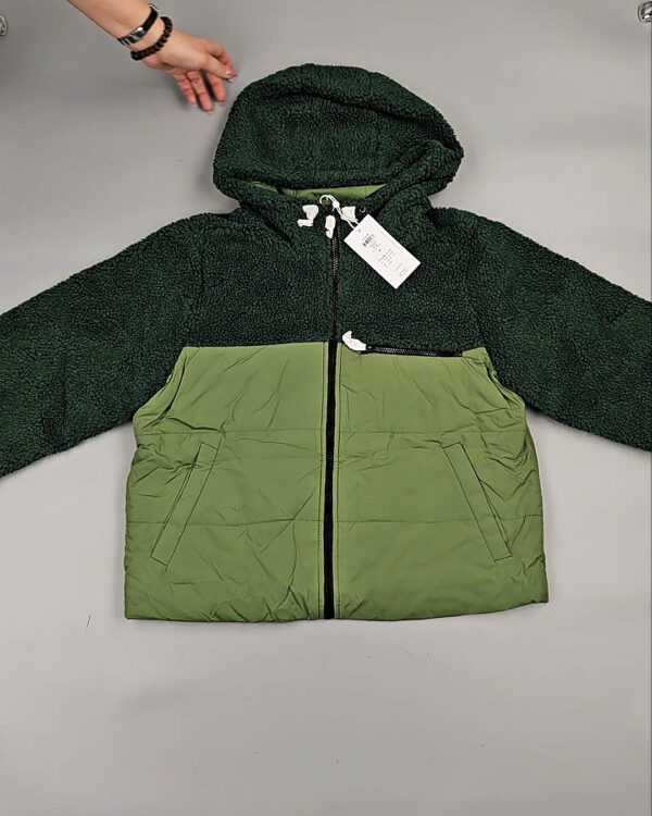 Фотография  141 - Верхняя одежда VILA 104#10 кг, ЛОТ СТ-9714 оптом в Кирове и Кировской области