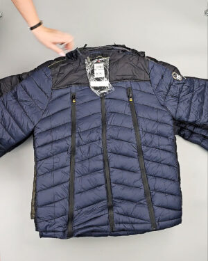 Фотография  393 - Куртки (Herrenjacken G.Norway)#14,3 кг, ЛОТ СТ-9878 оптом в Кирове и Кировской области